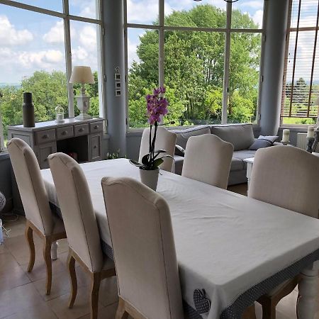 Saint-Jean-les-Deux-Jumeaux Chambre D'Hotes Romance מראה חיצוני תמונה