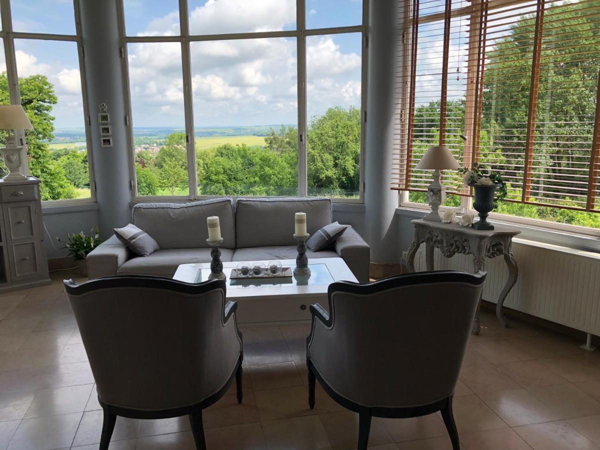 Saint-Jean-les-Deux-Jumeaux Chambre D'Hotes Romance מראה חיצוני תמונה