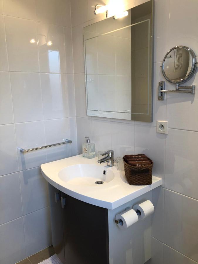 Saint-Jean-les-Deux-Jumeaux Chambre D'Hotes Romance מראה חיצוני תמונה