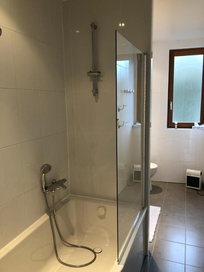 Saint-Jean-les-Deux-Jumeaux Chambre D'Hotes Romance מראה חיצוני תמונה